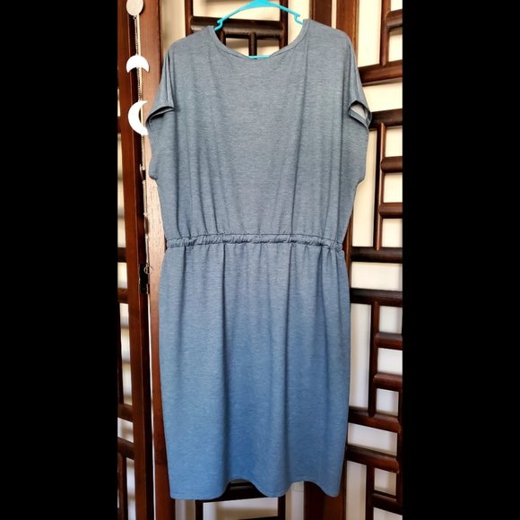 NWOT 32 Degrees Cool Comfy Dress (Size XXL) - Picture 2 of 2